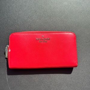 Kate spade wallet